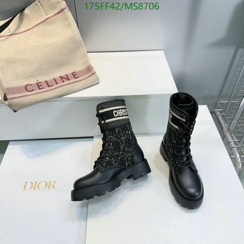 Boots-Women Shoes Code: MS8706 $: 175USD