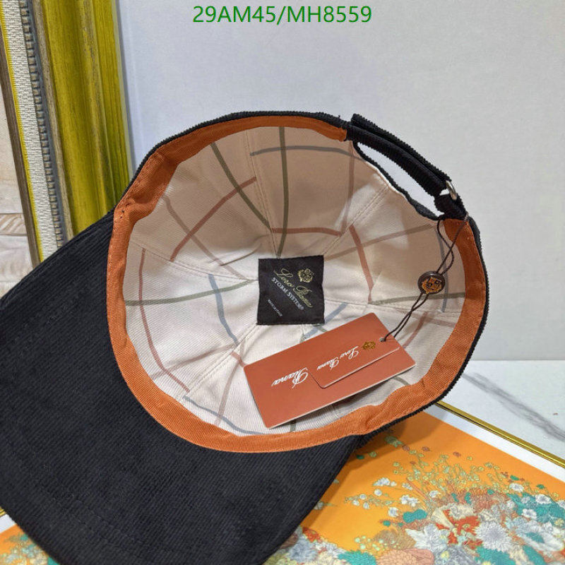 Lora Piana-Cap(Hat) Code: MH8559 $: 29USD
