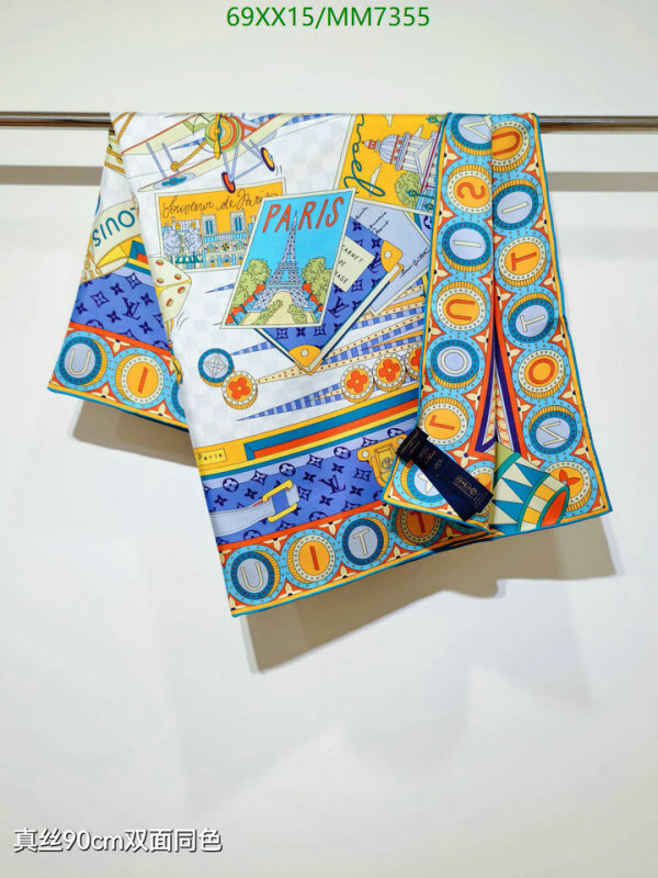 LV-Scarf Code: MM7355 $: 69USD