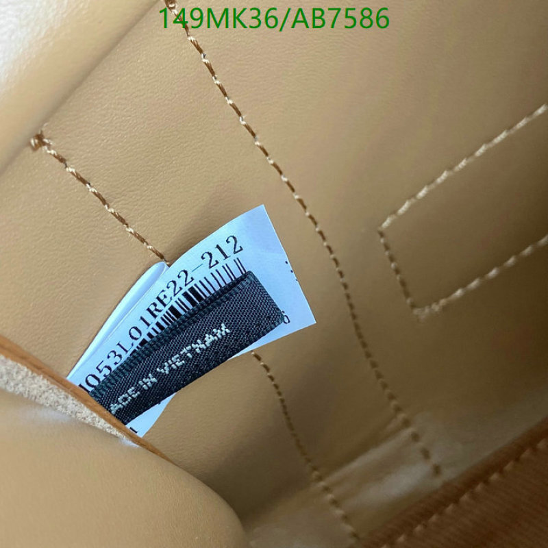 Marc Jacobs-Bag-Mirror Quality Code: AB7586 $: 149USD