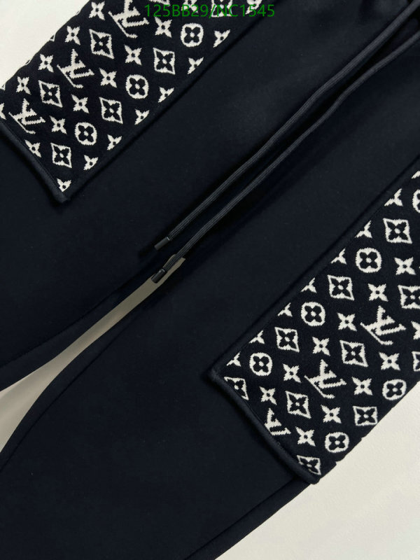 LV-Clothing Code: NC1545 $: 125USD