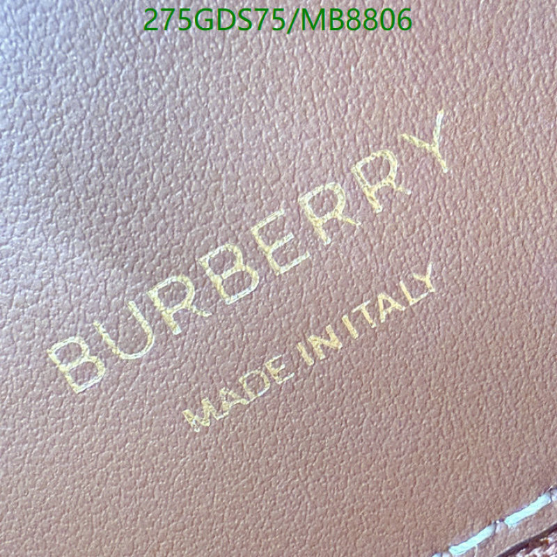 Burberry-Bag-Mirror Quality Code: MB8806