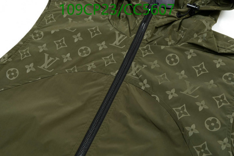 LV-Clothing Code: CC5607 $: 109USD