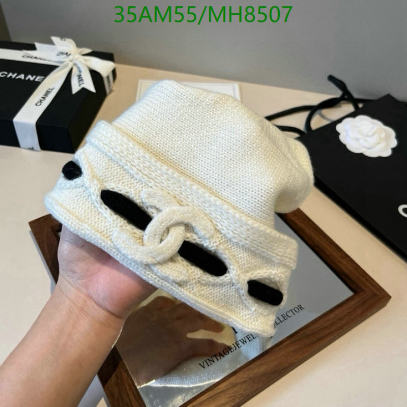 Chanel-Cap(Hat) Code: MH8507 $: 35USD