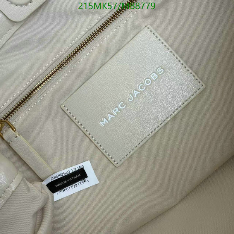 Marc Jacobs-Bag-Mirror Quality Code: MB8779 $: 215USD