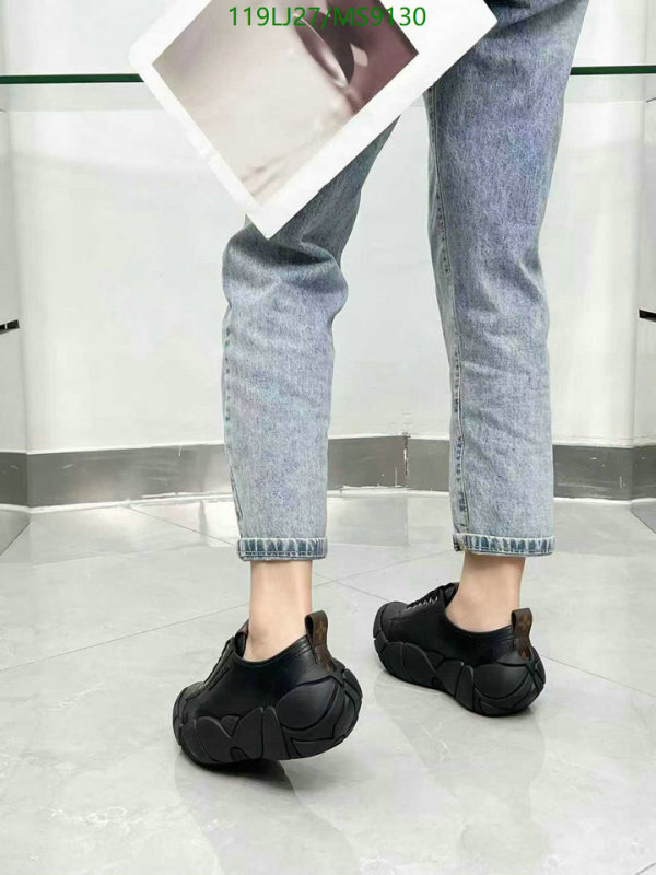 LV-Women Shoes Code: MS9130 $: 119USD