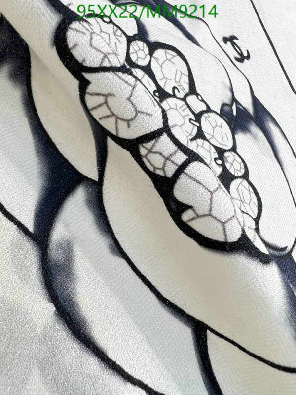 Chanel-Scarf Code: MM9214 $: 95USD