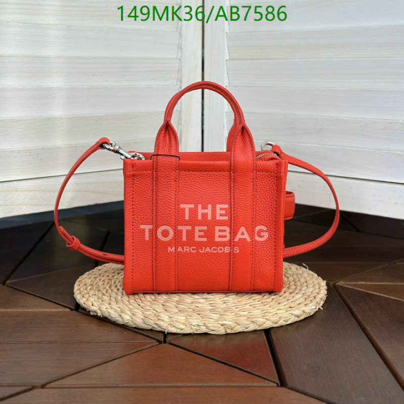 Marc Jacobs-Bag-Mirror Quality Code: AB7586 $: 149USD