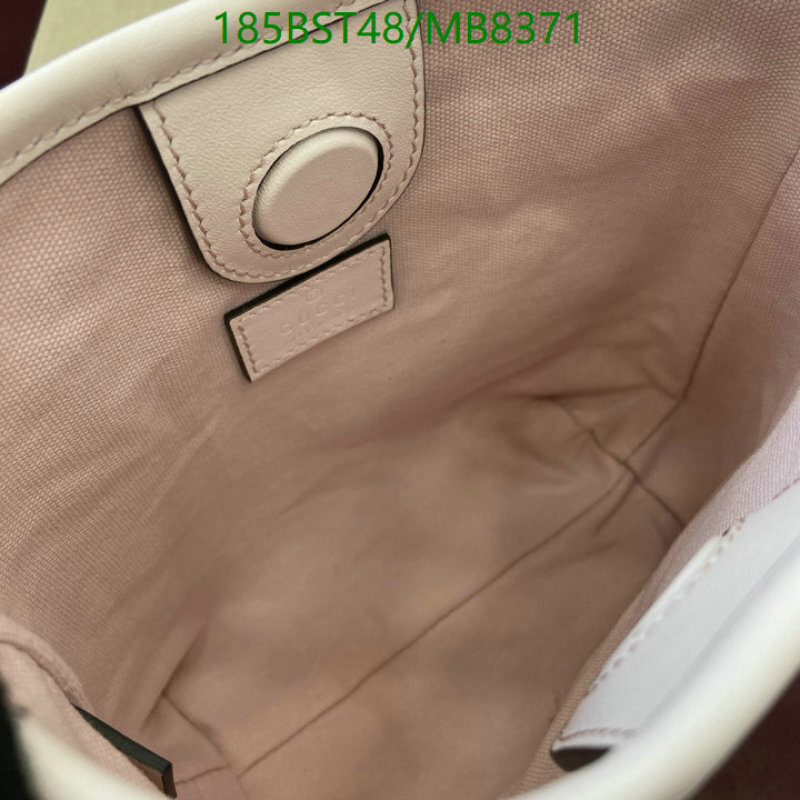 Gucci-Bag-Mirror Quality Code: MB8371 $: 185USD