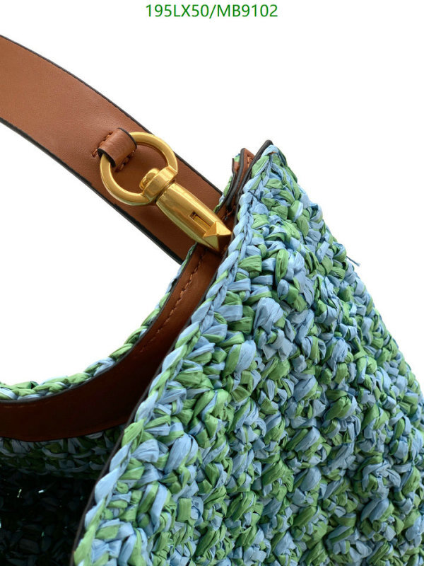 Valentino-Bag-4A Quality Code: MB9102 $: 195USD