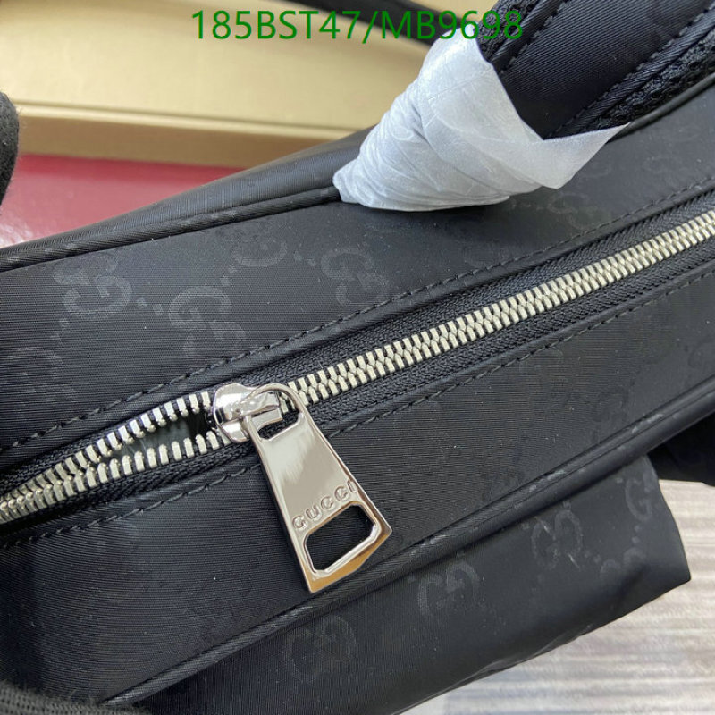 Gucci-Bag-Mirror Quality Code: MB9698 $: 185USD