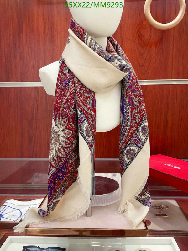 Loro Piana-Scarf Code: MM9293 $: 95USD