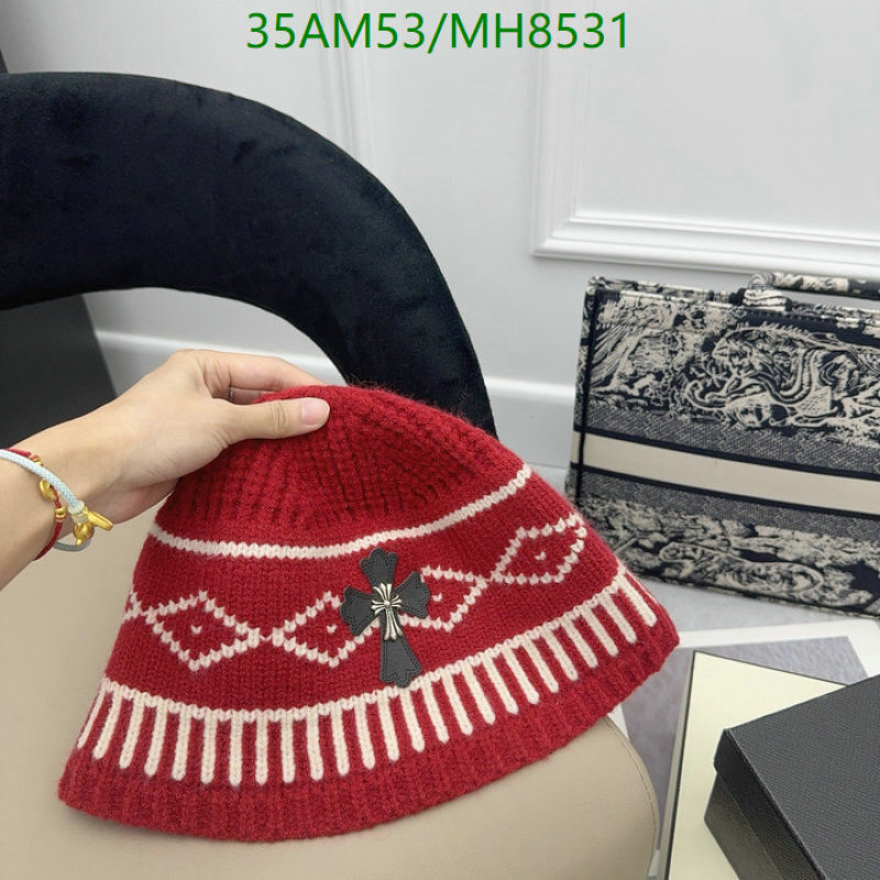 Chrome Hearts-Cap(Hat) Code: MH8531 $: 35USD
