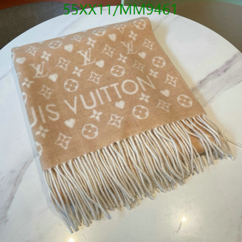 LV-Scarf Code: MM9461 $: 55USD