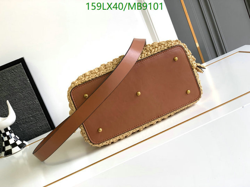 Valentino-Bag-4A Quality Code: MB9101 $: 159USD