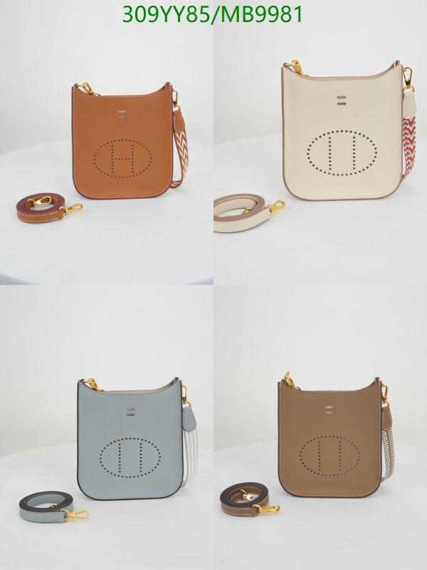 Hermes-Bag-Mirror Quality Code: MB9981 $: 309USD