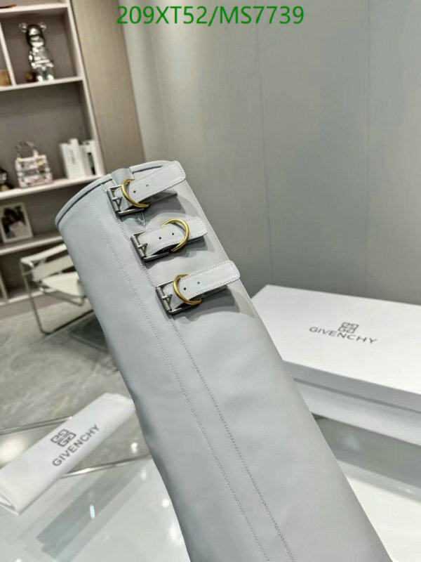 Boots-Women Shoes Code: MS7739 $: 209USD