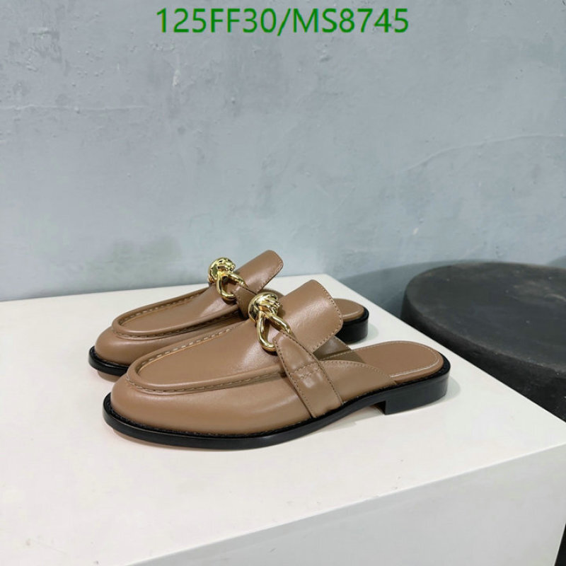 BV-Women Shoes Code: MS8745 $: 125USD