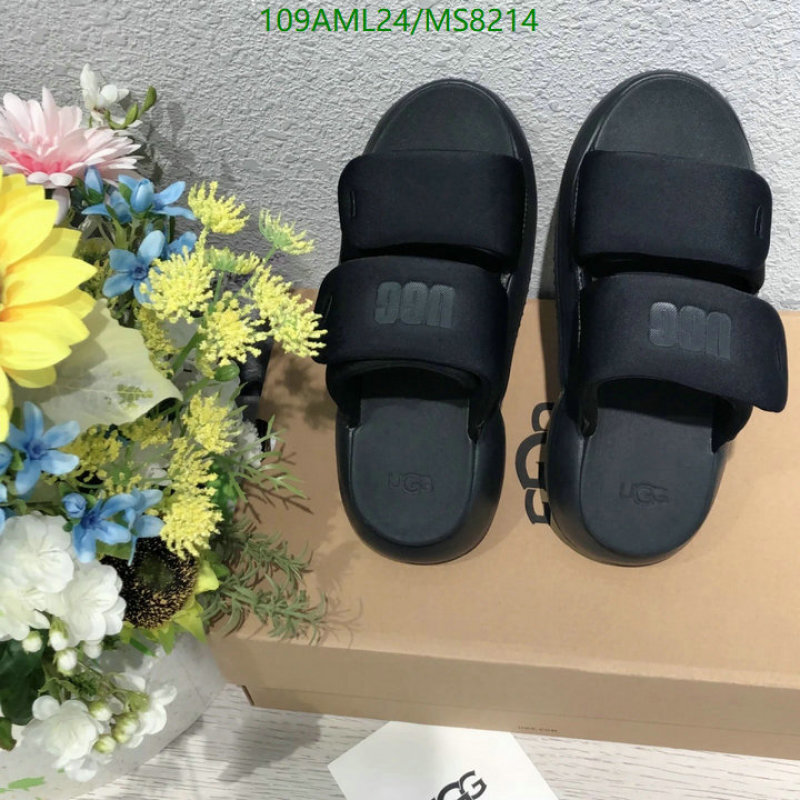UGG-Women Shoes Code: MS8214 $: 109USD