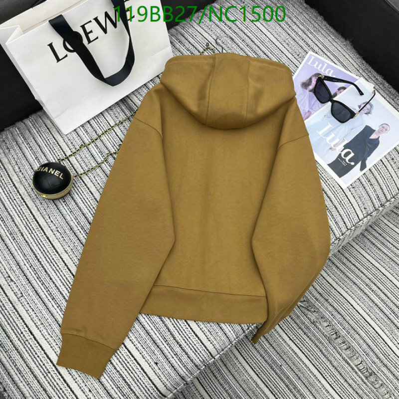 Loewe-Clothing Code: NC1500 $: 119USD