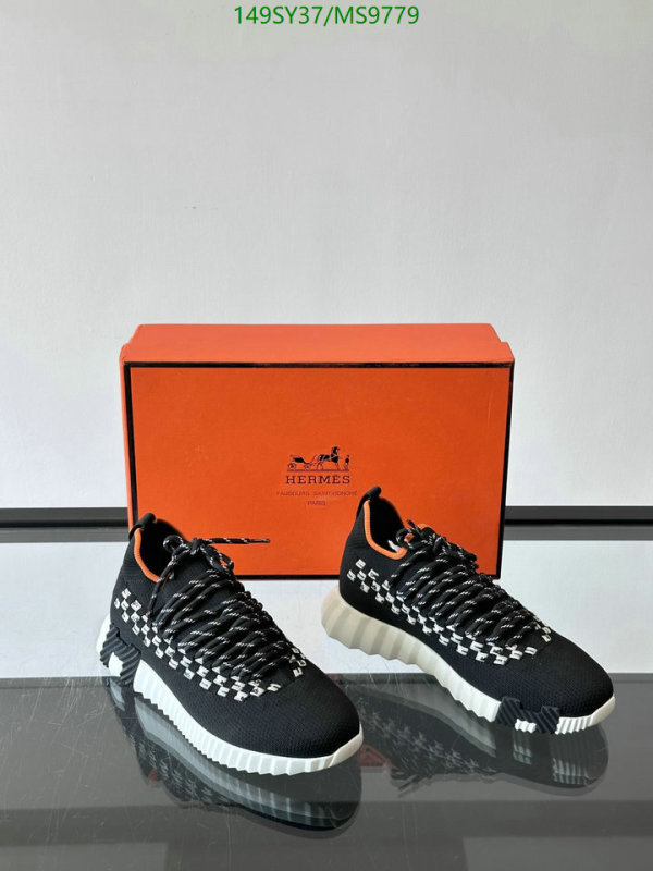 Hermes-Women Shoes Code: MS9779 $: 149USD