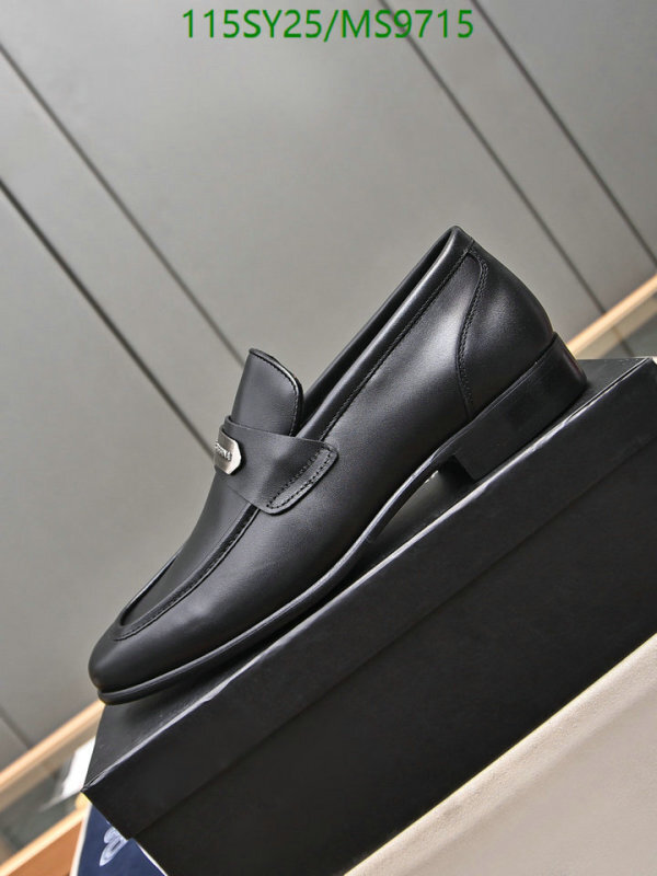 D&G-Men shoes Code: MS9715 $: 115USD