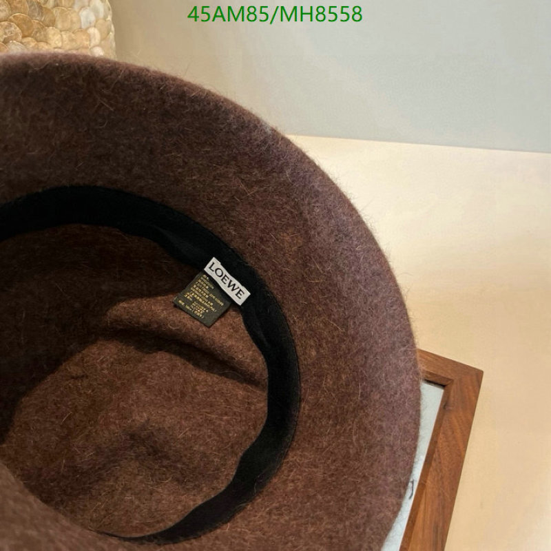Loewe-Cap(Hat) Code: MH8558 $: 45USD