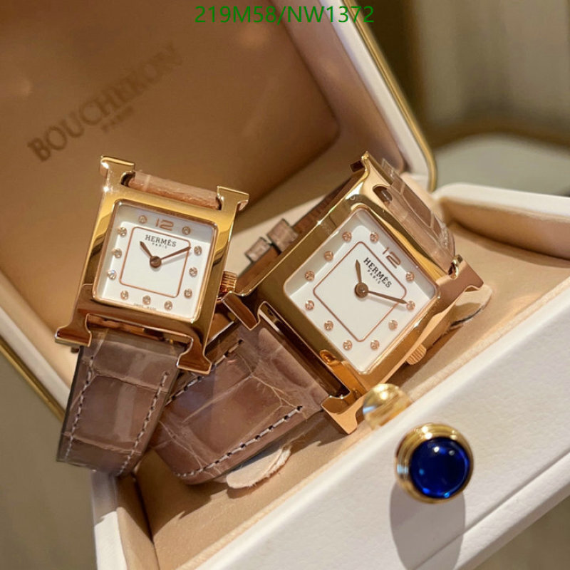 Hermes-Watch(Mirror Quality) Code: NW1372 $: 219USD