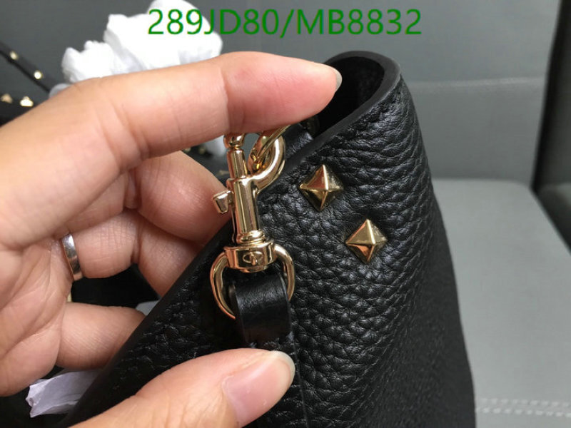 Valentino-Bag-Mirror Quality Code: MB8832 $: 289USD