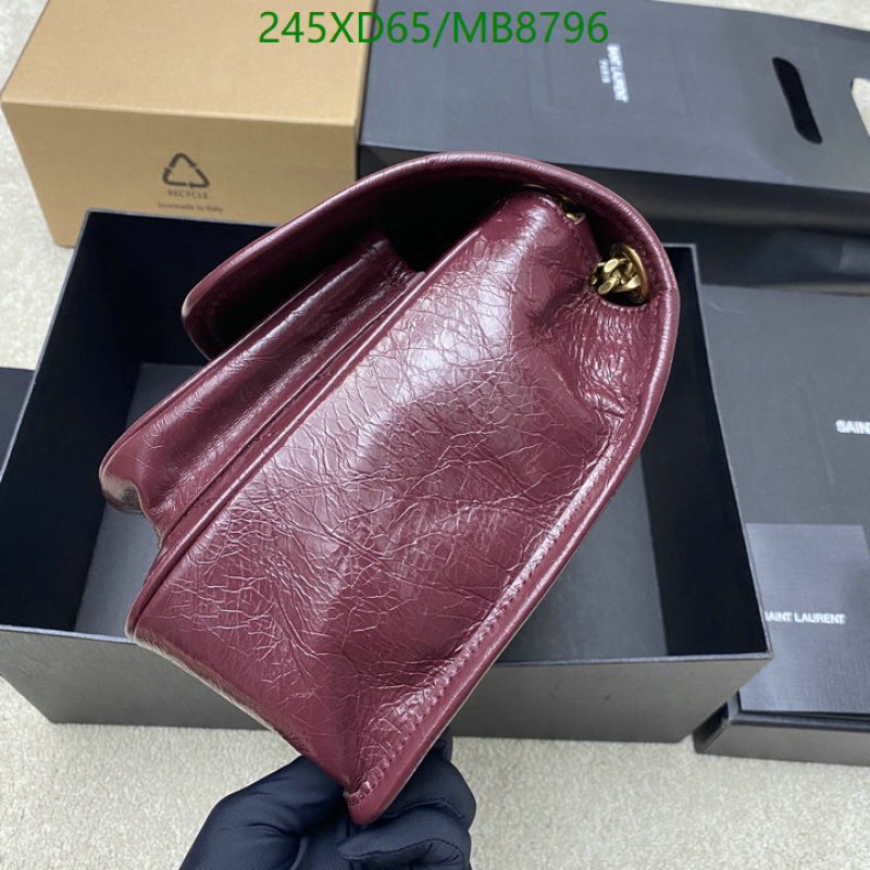 YSL-Bag-Mirror Quality Code: MB8796 $: 245USD