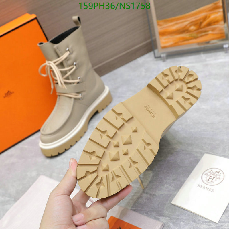 Hermes-Women Shoes Code: NS1758 $: 159USD