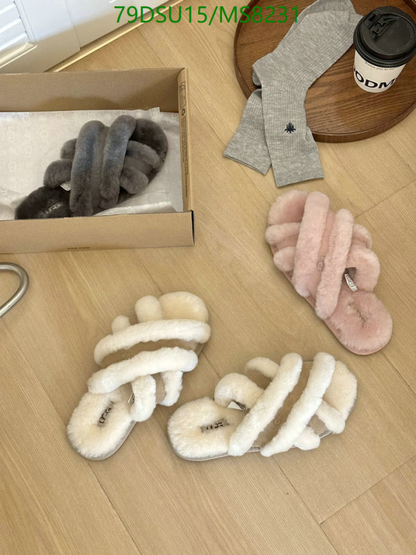 UGG-Women Shoes Code: MS8231 $: 79USD