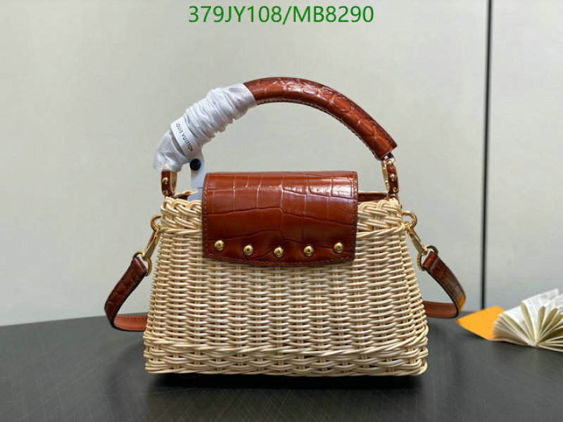 LV-Bag-Mirror Quality Code: MB8290 $: 379USD