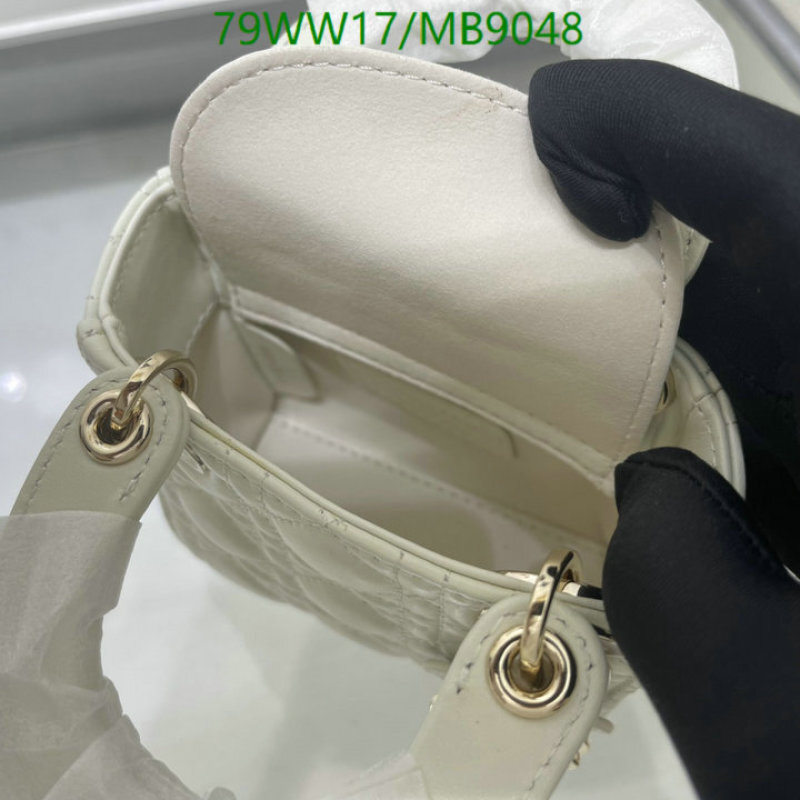 Dior-Bag-4A Quality Code: MB9048 $: 79USD
