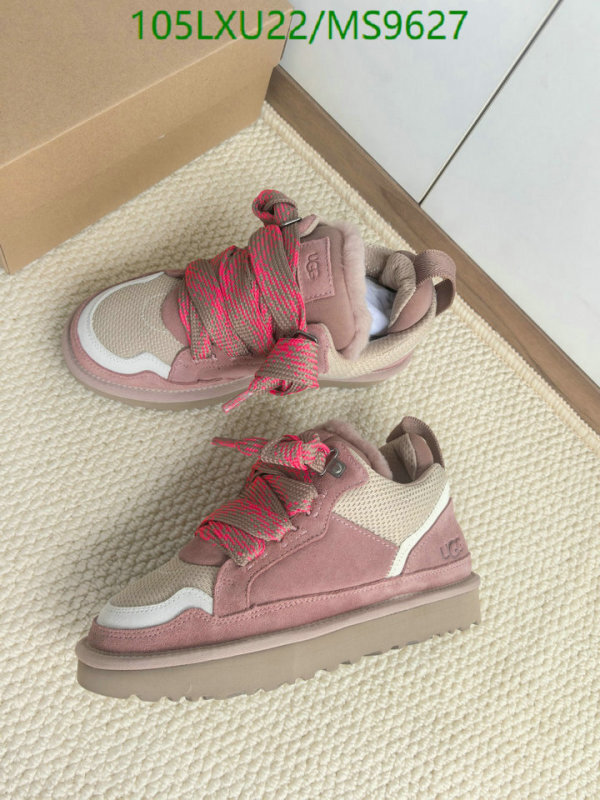 UGG-Women Shoes Code: MS9627 $: 105USD