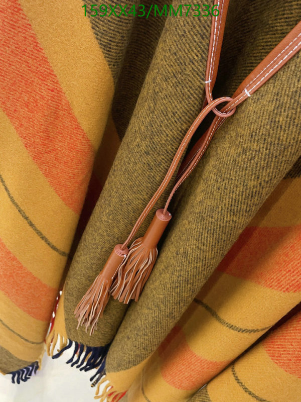 Hermes-Scarf Code: MM7336 $: 159USD