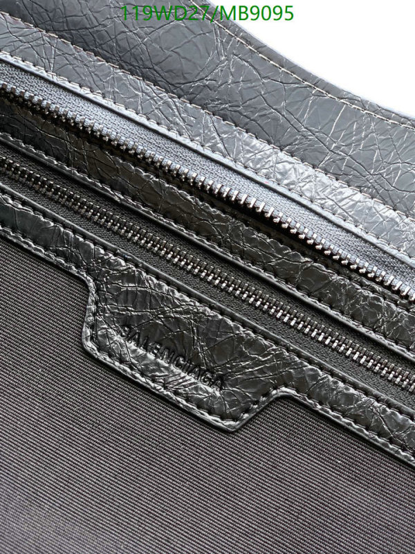 Balenciaga-Bag-4A Quality Code: MB9095 $: 119USD