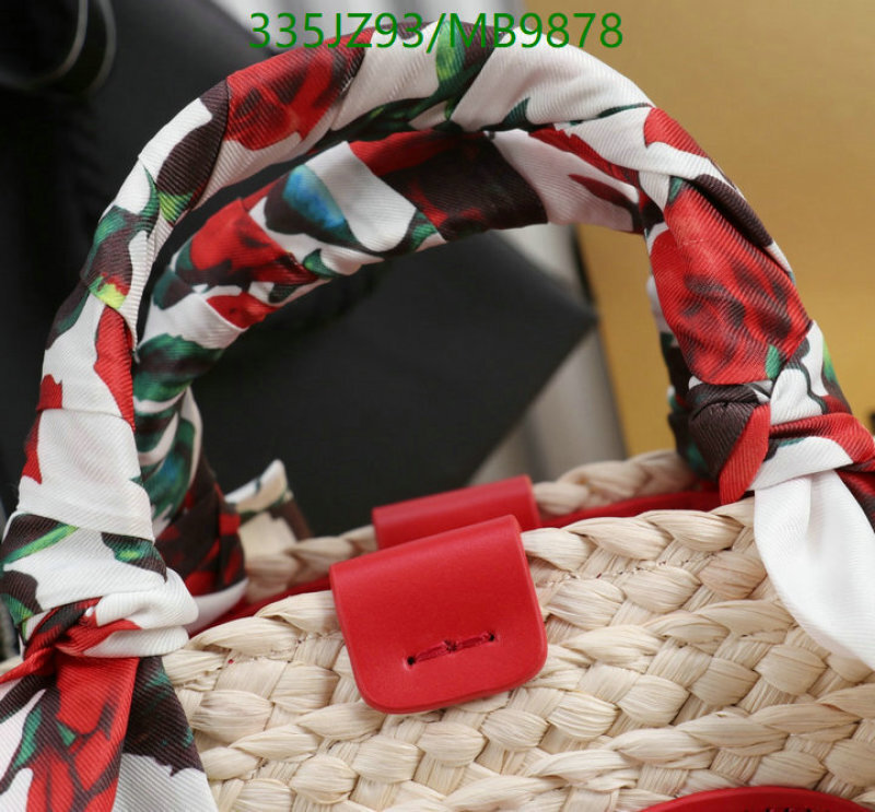 D&G-Bag-Mirror Quality Code: MB9878 $: 335USD