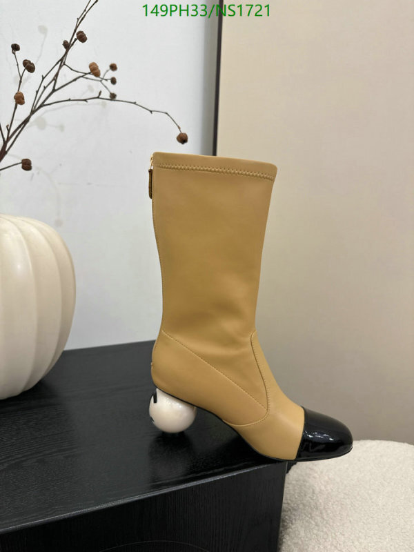 Chanel-Women Shoes Code: NS1721 $: 149USD