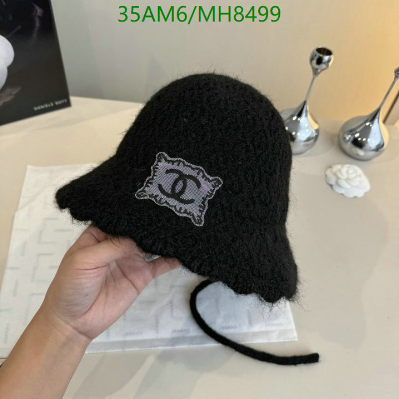 Chanel-Cap(Hat) Code: MH8499 $: 35USD