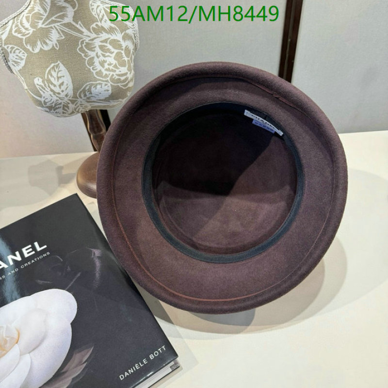 Chanel-Cap(Hat) Code: MH8449 $: 55USD
