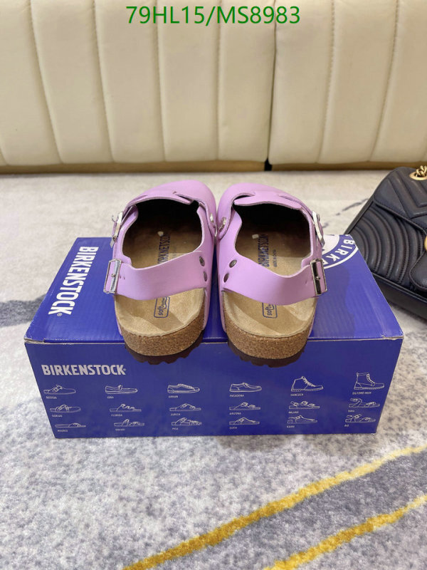 Birkenstock-Men shoes Code: MS8983 $: 79USD