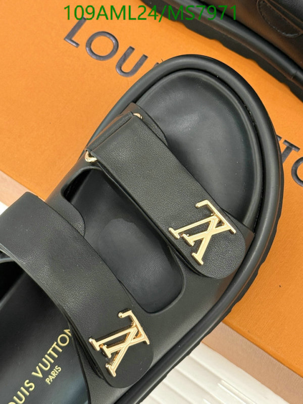 LV-Women Shoes Code: MS7971 $: 109USD