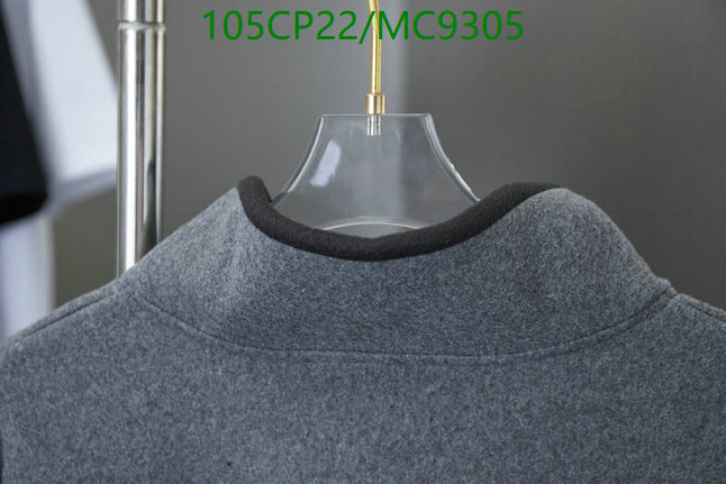 MIUMIU-Clothing Code: MC9305 $: 105USD