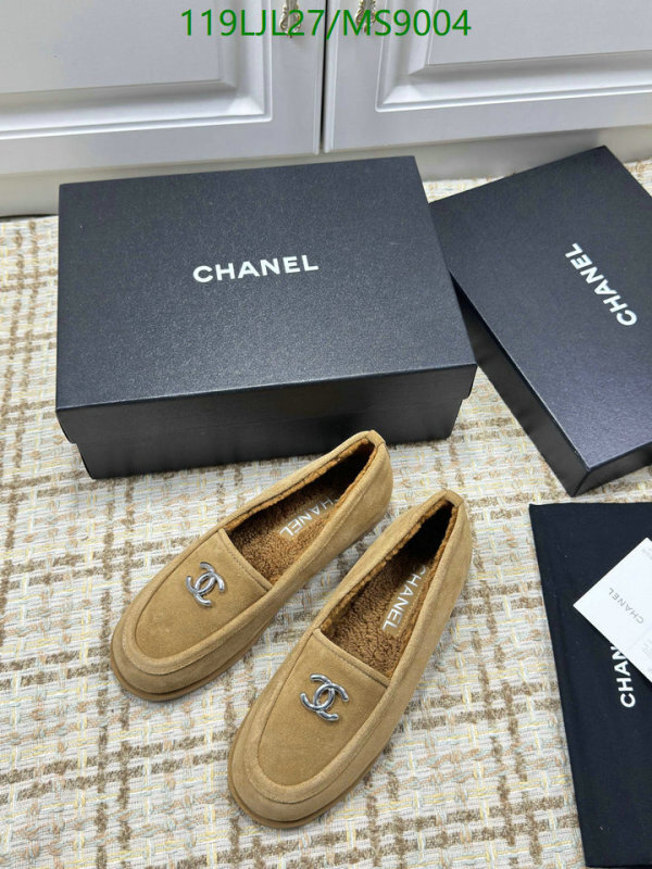 Chanel-Women Shoes Code: MS9004 $: 119USD