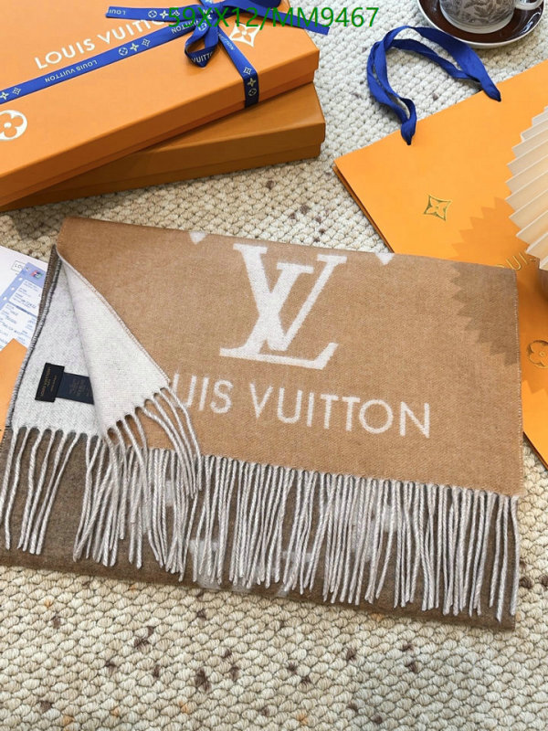 LV-Scarf Code: MM9467 $: 59USD