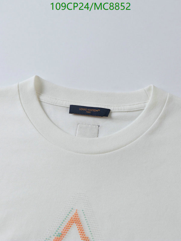 LV-Clothing Code: MC8852 $: 109USD
