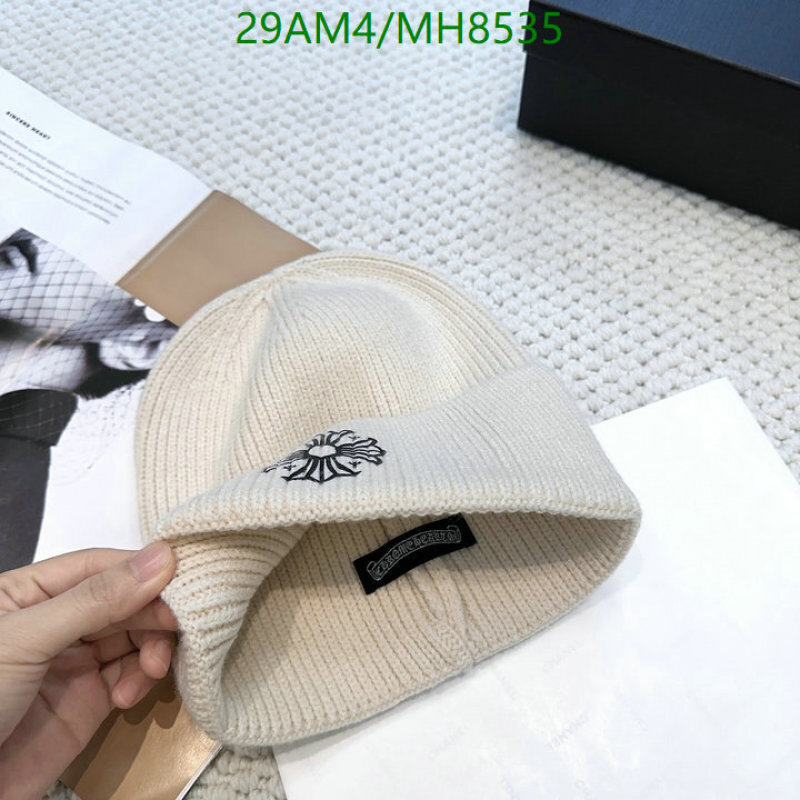 Chrome Hearts-Cap(Hat) Code: MH8535 $: 29USD