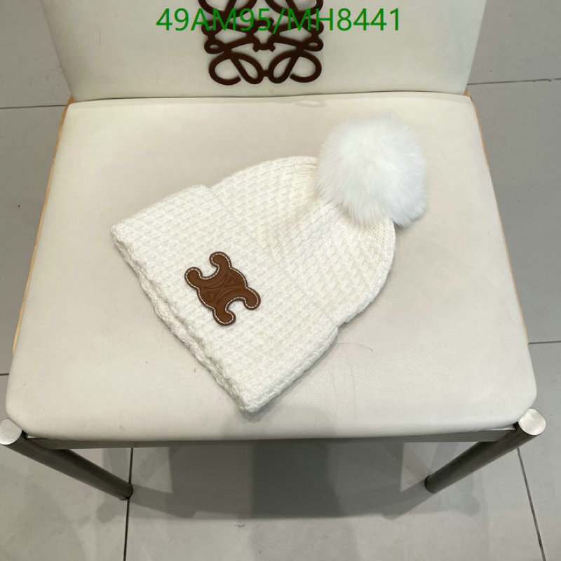 Celine-Cap(Hat) Code: MH8441 $: 49USD