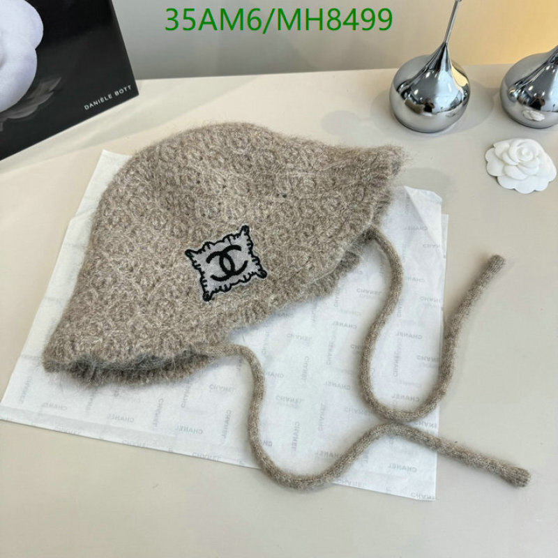 Chanel-Cap(Hat) Code: MH8499 $: 35USD
